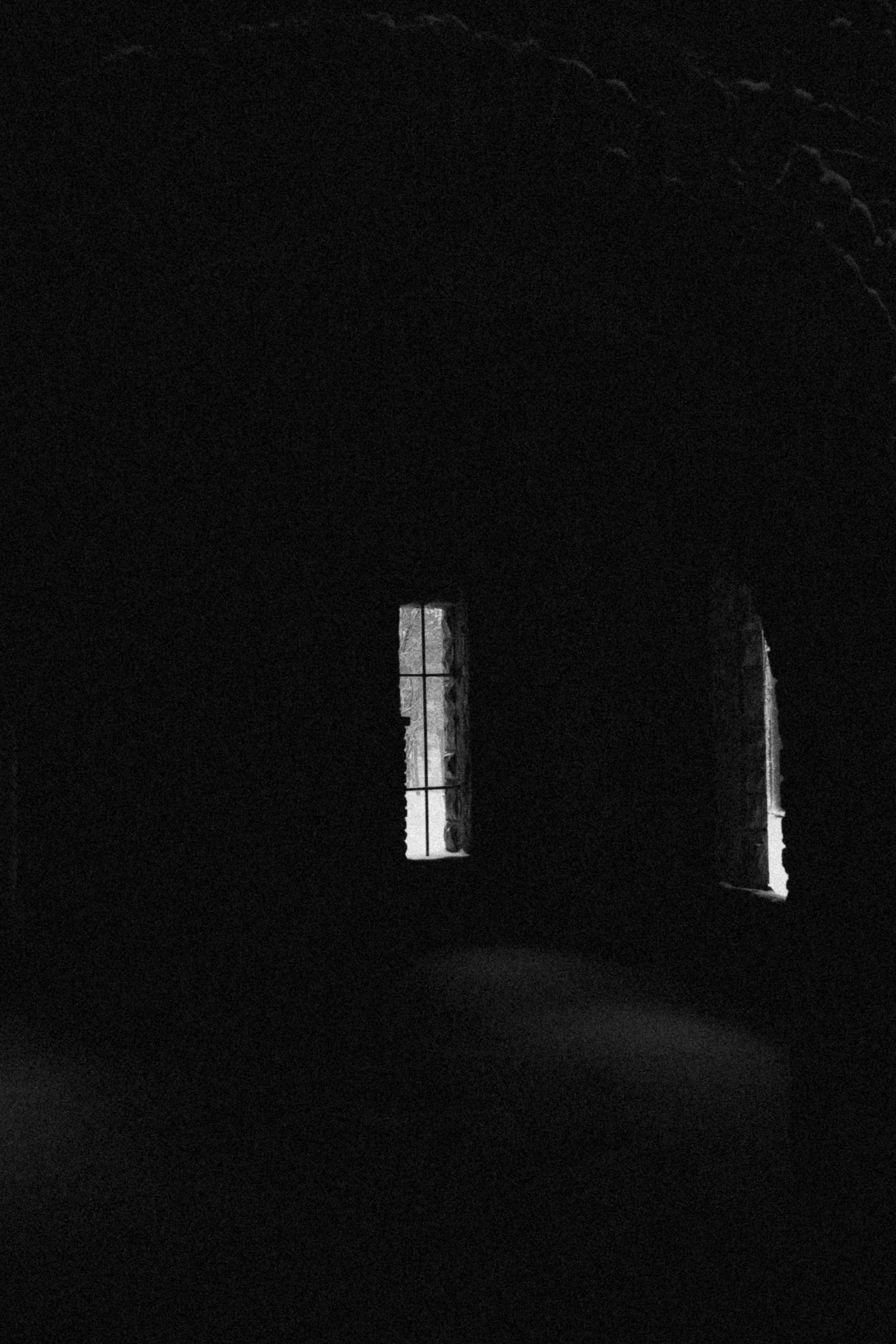 A Quiet Castle